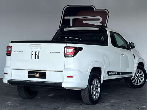 Fiat Strada Endurance Cs