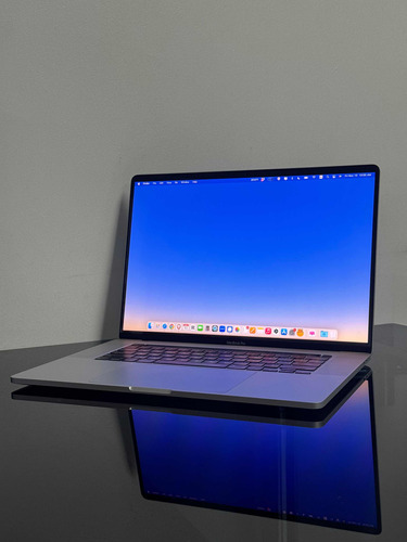 Apple Macbook Pro 16 Pulgadas 2019 I7 Intel 16 Ram 512 Ssd