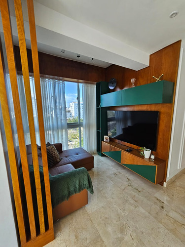 Te Vendo Apartamento/en Bella Vista/penthouse.