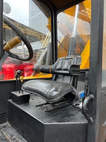 Montacargas Telehandler Telehandler
