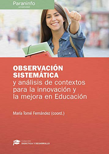 Observacion Sistematica Y Analisis De Contextos Para La Inno