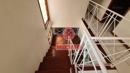 Imagem 22 de 30 de Casa Com 3 Dormitórios À Venda, 288 M² Por R$ 880.000,00 - Nova Piracicaba - Piracicaba/sp - Ca3143