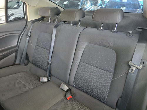 Chevrolet Onix plus 1.0 TURBO FLEX PLUS LT AUTOMÁTICO