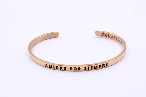 Pulseras Con Sentido (amigas Por Siempre)