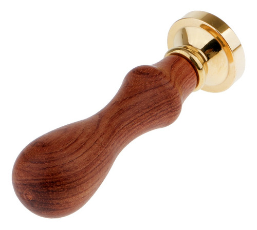 Sello De Sello De Cera Retro Vintage Sello Alfabeto V Elega