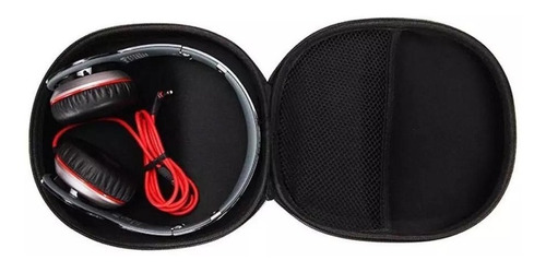 Case Para Auriculares Beats Bose Jbl Sony Estuche Protector