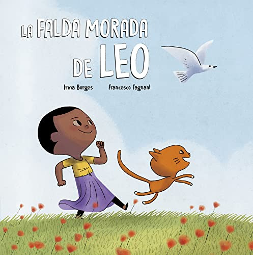 La Falda Morada De Leo (egalite) (spanish Edition)