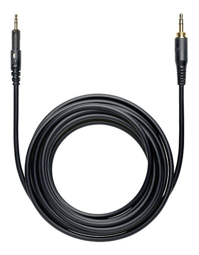 Cable De Repuesto Para M40x / M50x, Audio-technica Hp-lc