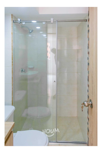 Imagen 19 de 26 de Apartamento En Ciudadela La Prosperidad. 3 Habitaciones, 62 M²