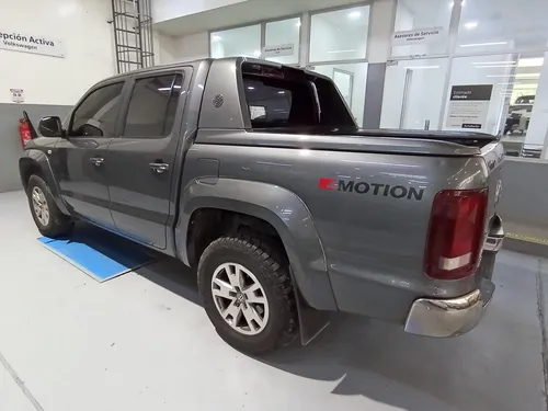 Volkswagen Amarok 3.0 Highline