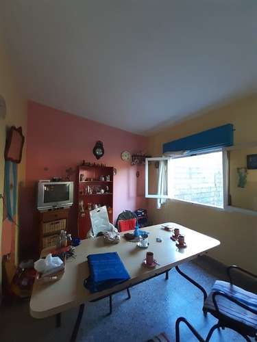Venta De Dos Casas Solas En Lote De 400m2 Santa Teresita Calle 36 Entre 13 Y 14 Con Gas Natural