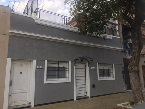 Imagen 1 de 14 de Ph 3 Ambientes Con Quincho- En Venta