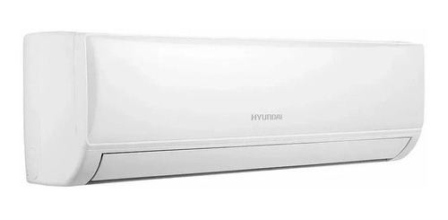 Imagen 4 de 10 de Aire Acondicionado Split Hyundai 3480w Frio Calor Hy8-3200fc