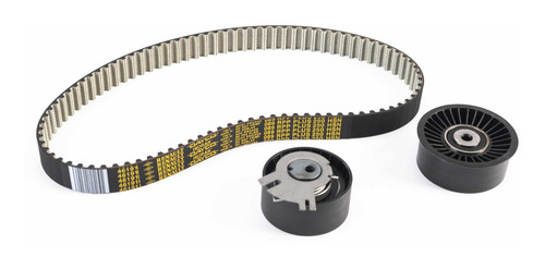 Imagen 2 de 5 de Kit Distribucion G9u Renault
