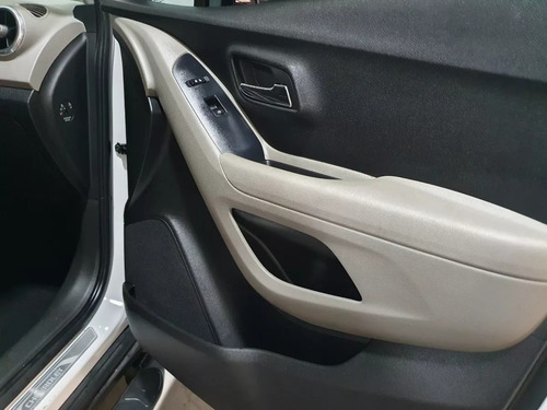 Chevrolet Tracker 1.8 Ltz Fwd Mt 140cv