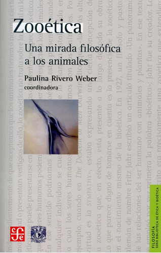Zooetica - Paulina Rivero Weber