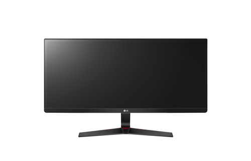 Monitor Gamer LG Led 29 29um69g-b Ultrawide Full Hd Hdmi