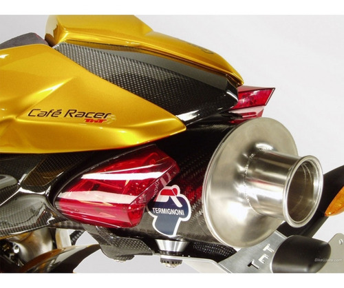 Kit Adesivos Benelli Tnt 1130 Cafe Racer Rc01