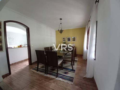 Imagem 8 de 21 de Casa Com 3 Dormitórios À Venda, 287 M² Por R$ 1.200.000,00 - Várzea - Teresópolis/rj - Ca0313