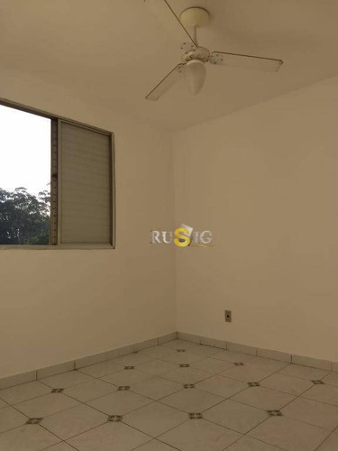 Imagem 8 de 14 de Apartamento Em Itaquera - Ap1326