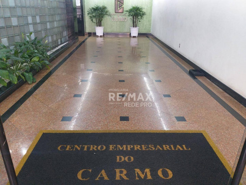 Imagem 1 de 30 de Sala Para Alugar, 100 M² Por R$ 1.400,00/mês - Centro - Campinas/sp - Sa0777