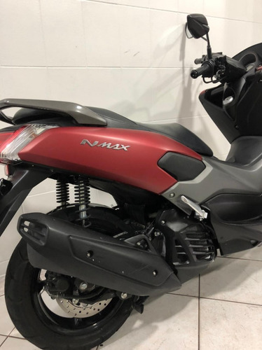 Yamaha Nmax 160 Abs 2019