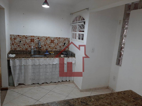 Imagem 4 de 21 de Casa À Venda No Bairro Volta Grande Ii - Volta Redonda/rj - C1701