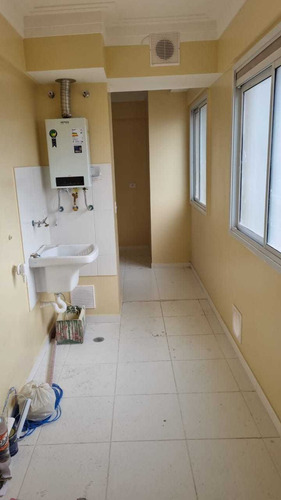 Imagem 5 de 14 de Aluga-se Apartamento Embu Das Artes Aprígio Torre 17 128 M2