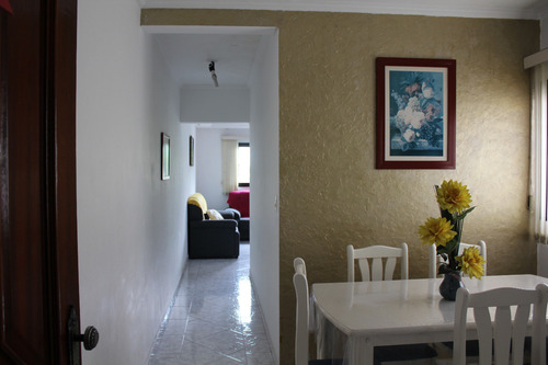Belíssimo Apartamento Sem Condominio