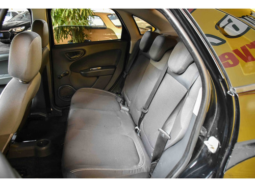 Fiat Grand Siena 1.4 MPI 8V FLEX 4P MANUAL