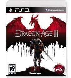 Dragon Age Ii Ps3 Nuevo Envio Gratis