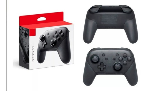 Pro Control Para Nintendo Switch