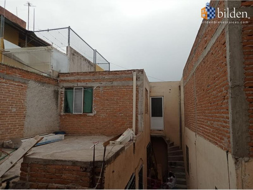 Imagen 11 de 12 de Casa Sola En Venta Victoria De Durango Centro