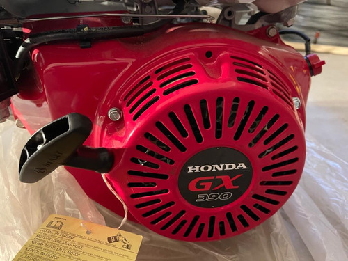 Motor Honda Gx390