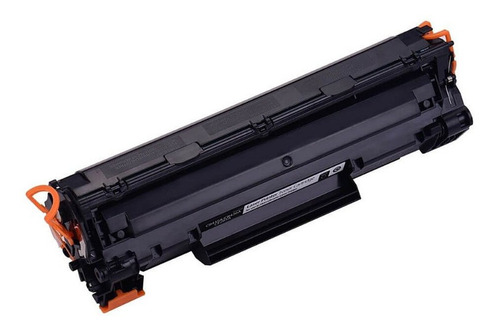Imagen 4 de 4 de Tóner Genérico 85a | Para Impresora Hp Factura Electrónica