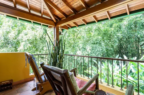 Casa En Venta En Loma Las Brujas. Cod V8340