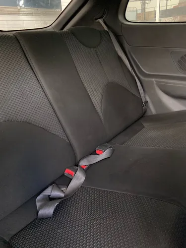 Hyundai Accent Visión