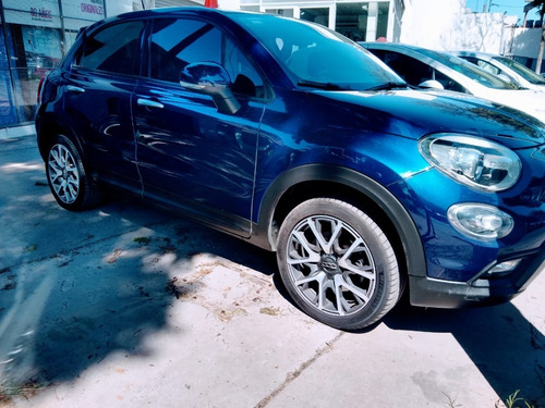 Fiat 500x Cross 1.4 At9 - 2019 (38.000 Km)