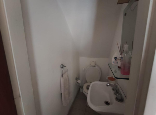 Imagen 7 de 13 de San Isidro - Excelente Departamento De 3 Amb En Dúplex Con Cochera Descubierta!!