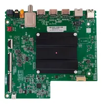 Comprar Placa Principal Para Tv 40-r51mpc-mac2hg - 50p635 A10