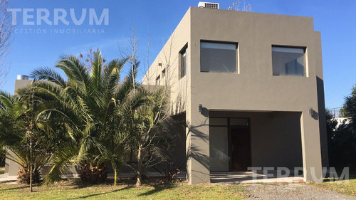 Casa - Barrio Don Joaquin