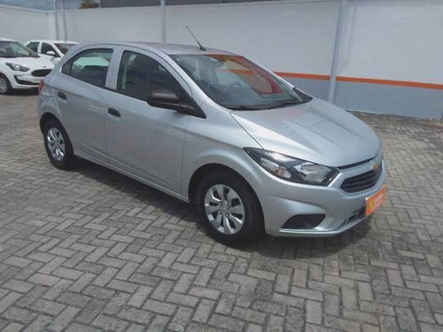 Chevrolet Joy 1.0 Spe4 Flex Manual