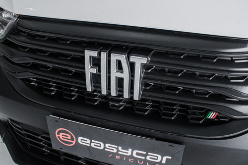 Fiat Strada Endurance 1.4 Flex 8V CS Plus