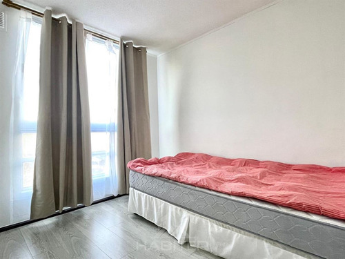 Departamento En Arriendo En Temuco
