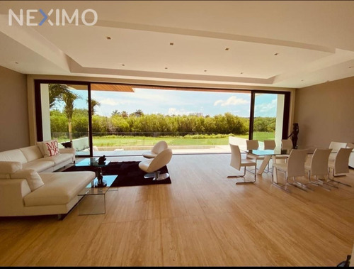 Imagen 5 de 10 de Venta De Casa En Puerto Cancún, Quintana Roo