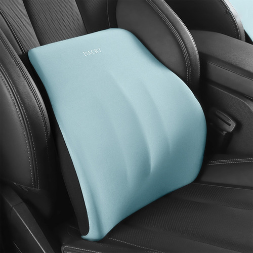 Funda De Almohada En U Para Reposacabezas De Coche, Soporte