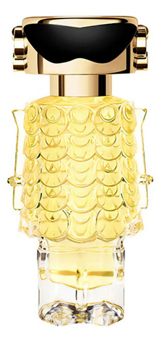 Perfume Feminino Paco Rabanne Fame 30 ml