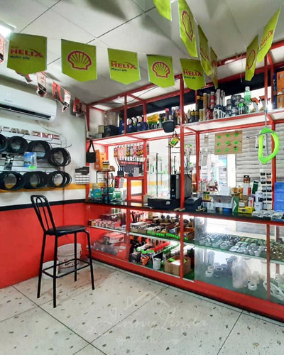 Imagen 2 de 8 de Venta Negocio Av. Bermúdez Maracay Aragua 0414-444.72.13