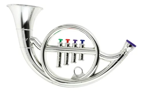comprar Instrumentos Musicales Modelo De Trompa