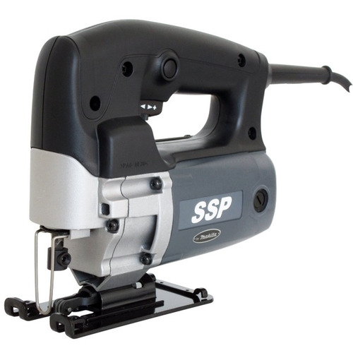 Sierra Caladora Makita Ssp 450 Watts Mjv431